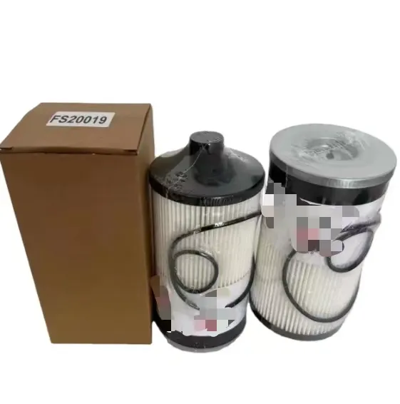 Motoronderdelen Brandstoffilterfiltratie Fh238 Fs20020 Fs20019 5332572 Oem Dieselfilter