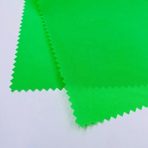 100% Enduit D'UNITÉ CENTRALE de Polyester Respirant Oxford Sac Tissu 210d Polyester Sac À Provisions Tissu - Product Image 5
