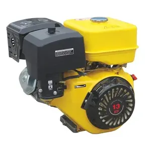 SHARPOWER venta al por mayor 7,5 HP 16hp 459cc 40hp 35hp Motor de aceite de gasolina refrigerado por aire para la venta