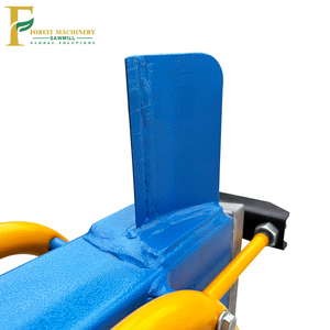 Spaccalegna <span class=keywords><strong>Elettrico</strong></span> Automatico da 8T Taglia Ceppi per Legna da Ardere per Uso Domestico con Processore di Legno a Motore in Vendita - Product Image 6