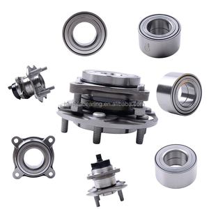 Ô tô bánh xe trung tâm vòng bi acp1 2c299 <span class=keywords><strong>a1c</strong></span>/42450-48050/acp1 2c299 c1b/40202-eb70b/40202-ea000/mr594954 bánh xe phía trước vòng bi - Product Image 1