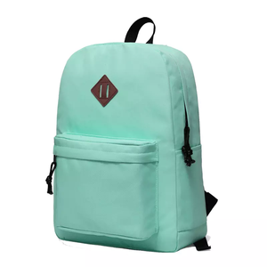 Services Logo personnalisé Nouveau design Sac à dos scolaire étanche pour enfants et adolescents Sacs d'école - Product Image 1