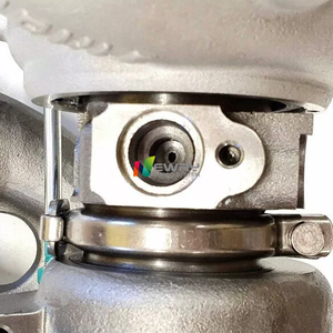 涡轮增压器KP39 54399880139 03C145701J 49373-01000 03C145701N，适用于奥迪A1 (8X1，8XK)，配有1.4 TFSI发动机完整涡轮增压 - Product Image 4