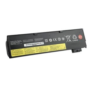 Batterie haute capacité 01AV427 61++ pour ordinateur portable Lenovo T470 <span class=keywords><strong>T480</strong></span> T570 T580 P52S A475 A485 A475 - Product Image 2