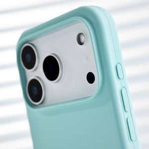 Funda de teléfono de silicona Slim Armor Baby Skin para <span class=keywords><strong>iPhone</strong></span> 17 16 15 14 13 12 <span class=keywords><strong>11</strong></span> 17Air funda trasera de tela resistente con fundas con logotipo - Product Image 6