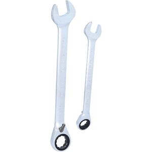 Llave combinada de trinquete GEARplus RINGSTOP, 17mm (92291162474952) - Product Image 1