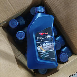 1 LITER SCR Clean Agent Liquid Small Car Big Truck <strong>DPF</strong> Cleaner <strong>Fluid</strong> - Product Image 4