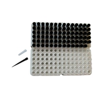 TAOMSUN Compatible Conductive Tip Incubation Cup for Roche E411/E601/E801 IVD Chemiluminescence Analyzer Consumables