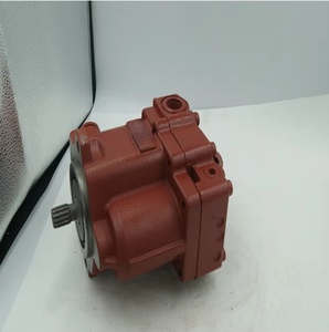 ปั๊มไฮดรอลิกสำหรับรถขุด ZX48 รุ่น PVK-2B-505-N-4554C ปั๊มไฮดรอลิกซีรีส์ PVK-2B รุ่น PVK-2B-505-N-4962F - Product Image 3