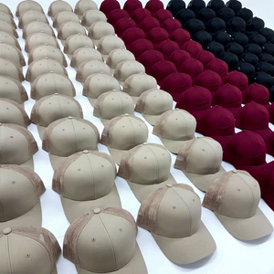 Custom Relaxed Fit Fashion <b>Cap</b> with Lightweight Cotton Fabric Comfortable Daily Wear and Professional OEM ODM - Product Image 1