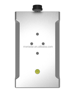 LUDA LDFM02 24GHz 80GHz Dual Radar <strong>Flow</strong> Meter for Liquid <strong>Flow</strong> <strong>Velocity</strong> Level Detection Aluminum OEM/ODM/OBM Available 1 Year - Product Image 5
