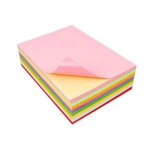 Foglio di carta adesivo adesivo lucido opaco stampabile PP <span class=keywords><strong>per</strong></span> <span class=keywords><strong>stampante</strong></span> Laser a getto d'inchiostro <span class=keywords><strong>A4</strong></span> carta adesiva <span class=keywords><strong>per</strong></span> etichette in vinile - Product Image 6