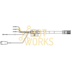 Omron R88ACX1A010SF - Nuovo - Product Image 1