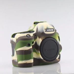 Coque de Protection en Silicone Souple Jingying pour Appareil Photo <span class=keywords><strong>Canon</strong></span> EOS <span class=keywords><strong>6D</strong></span> Mark II (6D2/6DII) - Product Image 6