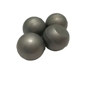 YG7 Tungsten Carbide Alloys Good Toughness Power Tool Parts Tungsten Carbide Burrs Blanks