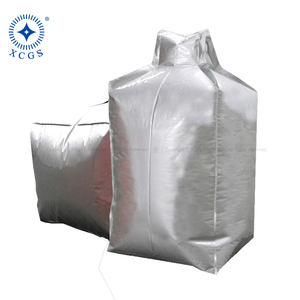 Bolsa de Aluminio con Cierre Hermético, Estructura Compuesta de Aluminio y Plástico Resistente a Pinchazos/Roturas para Productos a Granel - Product Image 5