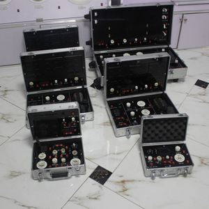 Exhibition LED Demo <b>Suitcase</b> LED Demo Case to Show LED Bulb Light Sample - Product Image 6