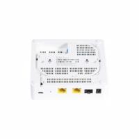 HA7301GSR 1 Port GPON OLT Boîtier en plastique 1:64 Mini format Installation facile Plug and Play FTTH FTTX Module intégré