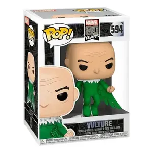 Buitre meraviglia 80 ° per il Funko Pop! # PVC 594 figura di collezione di animali da cartone animato - Product Image 3