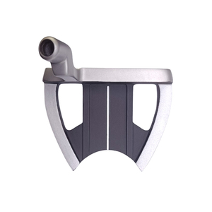 Cabeza de Putter de Golf Personalizada de Acero Inoxidable con Certificación ISO9001 ChangQi, con Logotipo Personalizado y Línea de Producción ODM OEM - Product Image 4