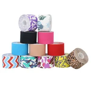 Hot Koop Fabrikant Rechtstreeks Kledingaccessoires Bodytape Voor Borsten Gratis Monsters 15Cm Boob Tape