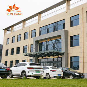 पारदर्शी नाक स्ट्रिप्स एंटी-खर्राटे स्टिकर बेहतर नाक सांस लेने वाले उपकरण स्वास्थ्य देखभाल पैच नींद सहायता - Product Image 6