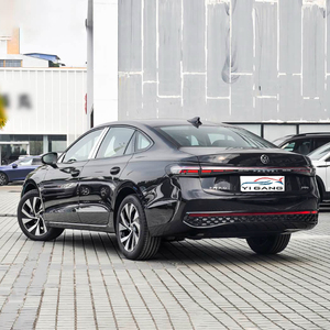 Nuova 2026 per 380TSI Luxury Sedan con trasmissione automatica, guida a sinistra, benzina, prezzo FOB Tianjin, veicolo ad alta velocità - Product Image 5