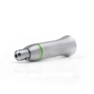 Pieza de mano de pulido <span class=keywords><strong>Dental</strong></span> 4:1 Pulidor de dientes efectivo Tipo E Pieza de mano profiláctica <span class=keywords><strong>Dental</strong></span> recta de baja velocidad - Product Image 5