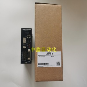 ไดรเวอร์ควบคุมการเคลื่อนที่เชิงเส้น Limo LDS1C D สำหรับมอเตอร์สเต็ปเปอร์ AC 230V ชุดควบคุมมอเตอร์ - Product Image 5