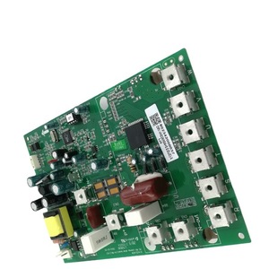 Carte d'inversion pour climatiseur CMV-VH335WSA 802342000037 7MBR50V pour climatisation centrale - Product Image 4