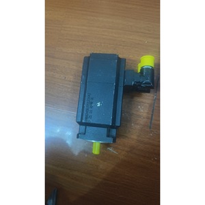 Motor Servo Parker SMB824503711 471 W 3.4 Nm IP64 Clase F - Product Image 4