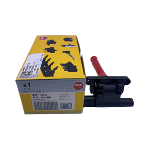 Bobina de Encendido Original Nueva U4002/48100 OE NEC90013A para Autos Lotus Elise <span class=keywords><strong>MG</strong></span> MGF <span class=keywords><strong>TF</strong></span> ROVER, 1 Año de Garantía, Ajuste Universal - Product Image 3