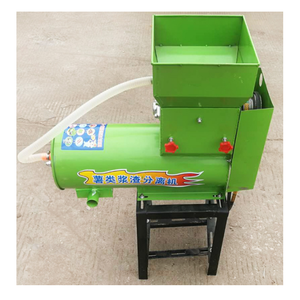 Henan Kellen Automatic Mandioca Batata Esmagando Amido processamento Máquina - Product Image 6