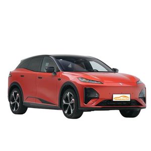 Changan Deepal S07 SUV Eléctrico 2026, Nuevo Vehículo <span class=keywords><strong>de</strong></span> Nueva Energía con Carga Rápida y Gran Autonomía - Product Image 3