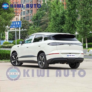 BYD Sea Lion SeaLion 06 2025 DM-i 205 Pilot Plus Edition - Product Image 4