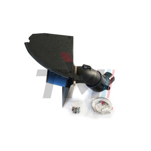 TM Performance Turbo B * W G01/G02 X3/X4 M40i B58 Système d'admission d'admission d'air 2019- - Product Image 5