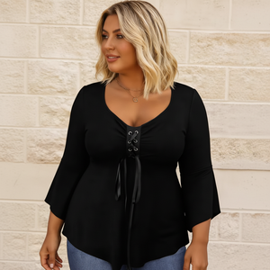 Vestidos Elegantes Personalizados con Cuello en V para Mujer, Venta al Por Mayor, Altamente Recomendados, 2025 - Product Image 1