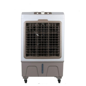 Ventilador de aire acondicionado para el hogar, extraible, eléctrico, velocidad del viento - Product Image 2