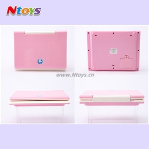 Trẻ em máy tính bảng Toddler Tiếng Anh-Arabic học tập pad với màn hình <span class=keywords><strong>LED</strong></span> đầu tương tác đồ chơi điện tử cho bé trai & cô gái học tập - Product Image 5