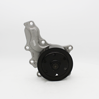 Convient pour Toyota Camry Lexus Système de refroidissement, pièces automobiles, radiateur, moteur hybride, pompe à eau 16100-09660