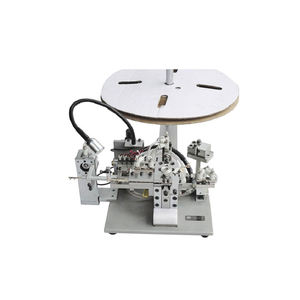 Máquina prensadora de terminales Ipex para conector coaxial RF CableIpex - Product Image 6