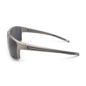 Gafas Deportivas con Marco TR90 y Logotipo Personalizado para Hombre, Lentes TAC, Gafas de Sol Polarizadas UV400 para Pesca y Conducción, Montura Cuadrada - Product Image 3