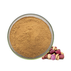 factory supply natural cola acuminata extract cola nut extract