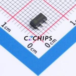 ชิปวงจรรวม SOT-89-3L MD7680A33PA1ของแท้และใหม่ - Product Image 1