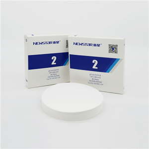 Cellulose Giấy Lọc, Chất Lượng Giấy Lọc NS2 Tương Đương Với Whatman Grade2 - Product Image 4
