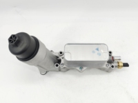 Ensemble de boîtier de filtre à huile de remplacement OE 68365931AD pour Chrysler Dodge Jeep Ram 3.6L