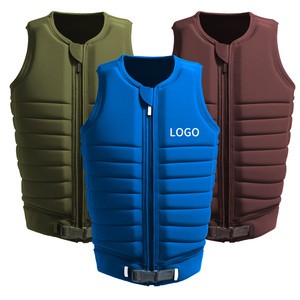 Offre Spéciale adulte néoprène Wakesurf <span class=keywords><strong>Impact</strong></span> <span class=keywords><strong>gilet</strong></span> pour femmes hommes Sports nautiques EPE PVC mousse <span class=keywords><strong>Wakeboard</strong></span> surf <span class=keywords><strong>gilet</strong></span> de sauvetage <span class=keywords><strong>gilet</strong></span> <span class=keywords><strong>gilet</strong></span> de sauvetage - Product Image 1