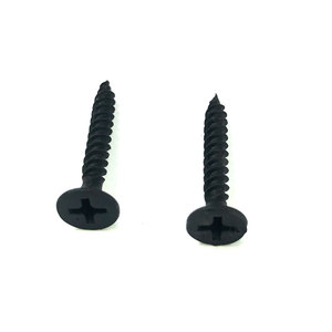 <span class=keywords><strong>Vis</strong></span> à cloison sèche <span class=keywords><strong>pour</strong></span> fixation de tuyaux, acier au carbone avec tête spéciale <span class=keywords><strong>pour</strong></span> fixation de tuyaux - Product Image 5