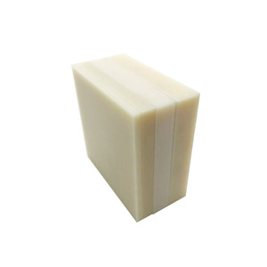 Aoxin Nylon Sheet Mc Oil Impregnated Pa6 <b>Engineering</b> <b>Plastic</b> Sheets For Mechanical Parts - Product Image 1