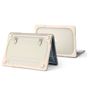 Para <span class=keywords><strong>Macbook</strong></span> <span class=keywords><strong>Pro</strong></span> 16 14 Air <span class=keywords><strong>13</strong></span> M2 y M1 Laptop Cover Funda protectora PC Slim Style Case <span class=keywords><strong>2022</strong></span> 2021 2020 A2485 A2442 A2681 A2338 A2289 - Product Image 2